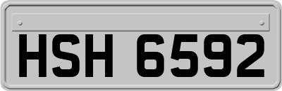 HSH6592