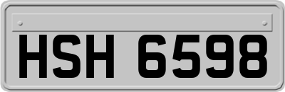 HSH6598