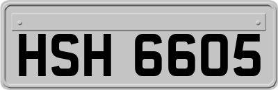 HSH6605