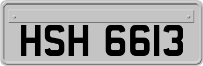HSH6613