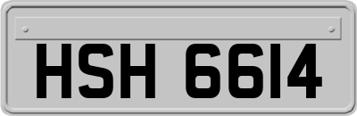 HSH6614