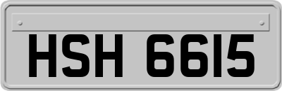 HSH6615