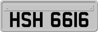 HSH6616
