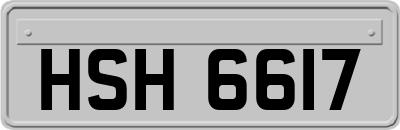 HSH6617