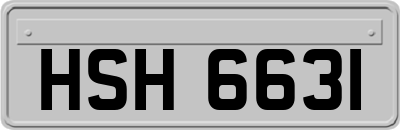 HSH6631