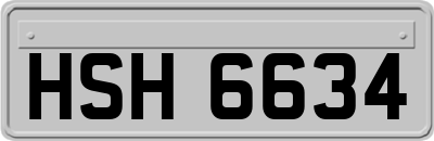 HSH6634