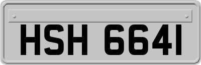 HSH6641