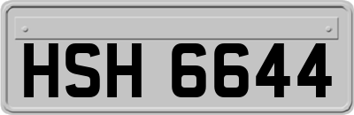 HSH6644