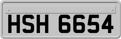 HSH6654