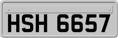 HSH6657