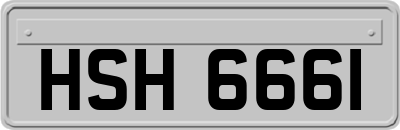 HSH6661