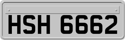 HSH6662