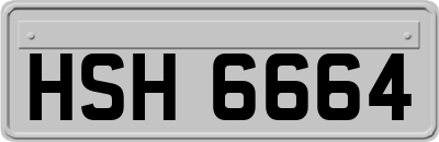 HSH6664