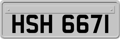 HSH6671