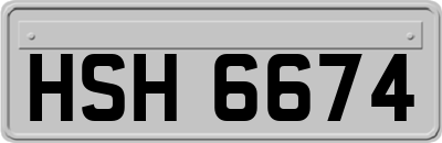 HSH6674