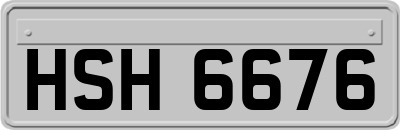 HSH6676