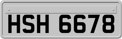 HSH6678