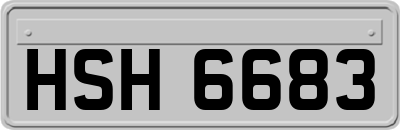 HSH6683