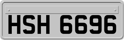 HSH6696