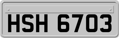 HSH6703