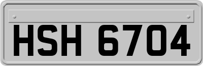 HSH6704