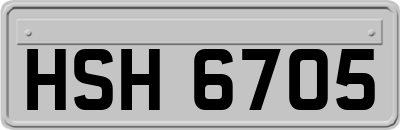 HSH6705