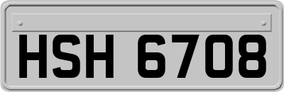 HSH6708