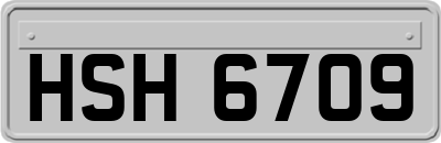 HSH6709