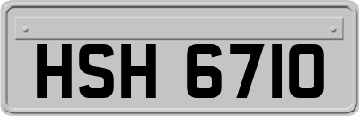 HSH6710