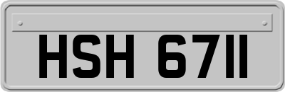 HSH6711