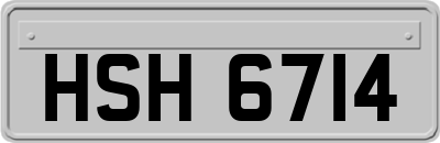 HSH6714