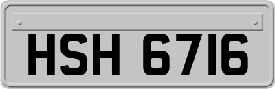 HSH6716