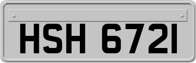 HSH6721
