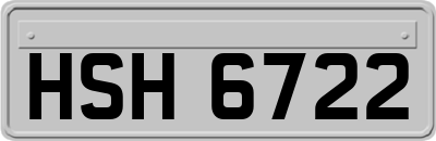 HSH6722