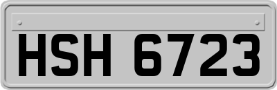 HSH6723