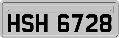 HSH6728