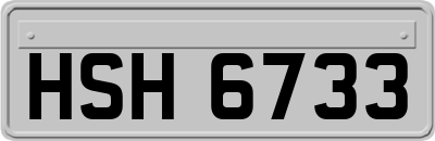 HSH6733