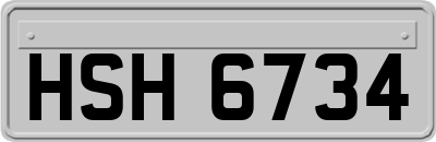 HSH6734
