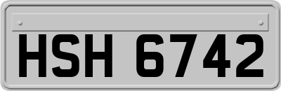 HSH6742