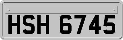 HSH6745