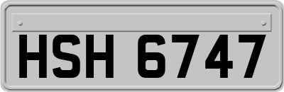 HSH6747