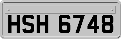HSH6748