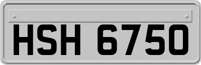 HSH6750