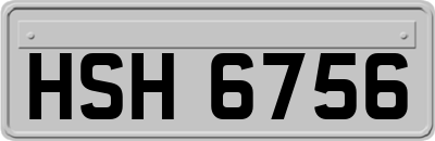 HSH6756