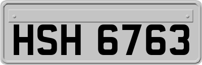 HSH6763