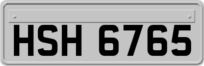 HSH6765