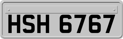 HSH6767