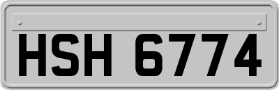 HSH6774
