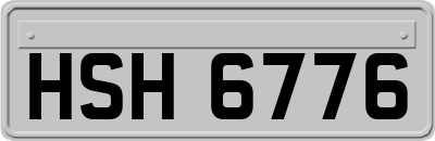 HSH6776