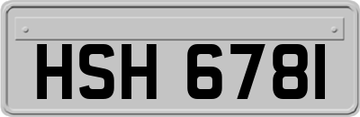 HSH6781